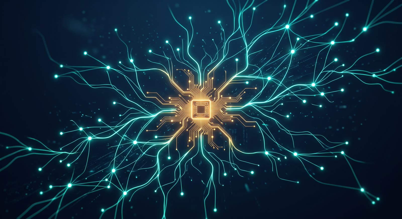 IA para Negocios: 7 Formas de Usar Inteligencia Artificial en tu PyME