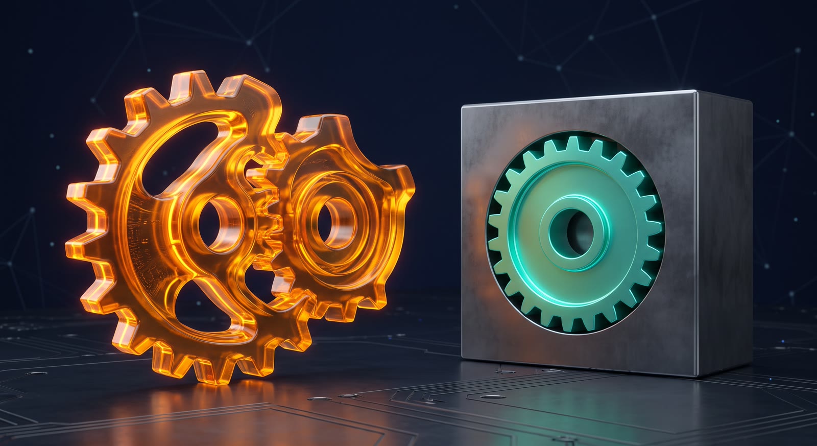 Software a Medida vs Software Comercial: Cuándo Conviene Cada Uno
